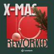 Rockin Santa by AndyWarner