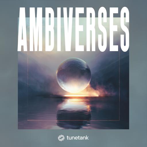 Ambient Cinematic Soundscape