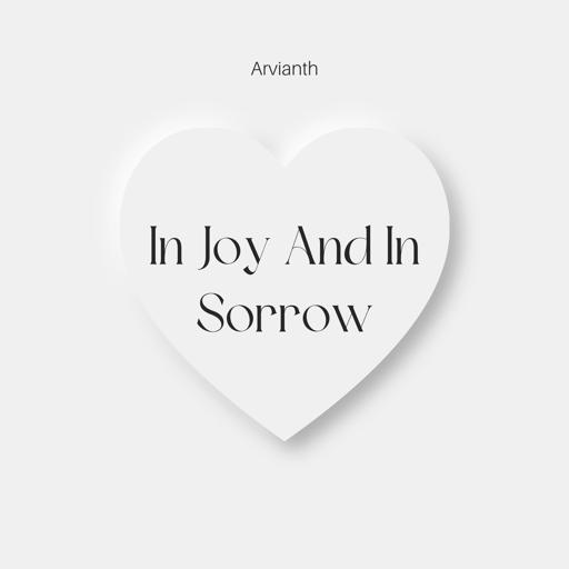 In Joy And In Sorrow