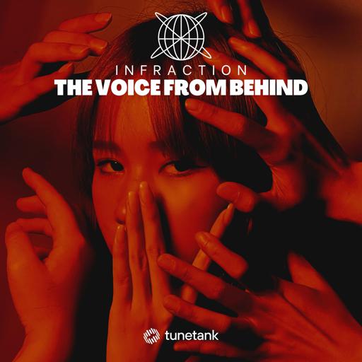 The Voice From Behind