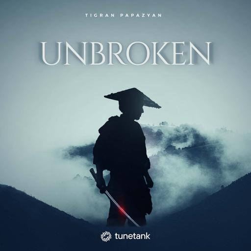 Unbroken