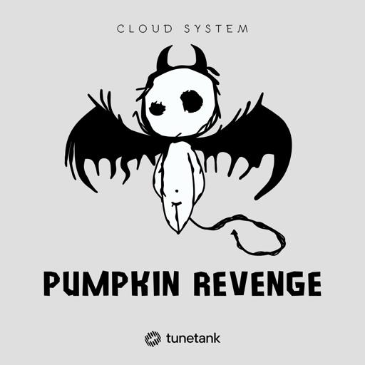 Pumpkin Revenge