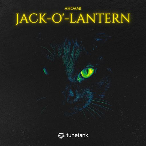 Jack-o'-lantern