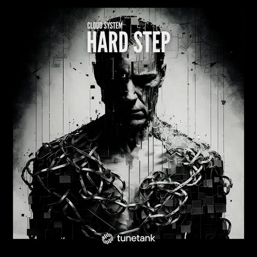 Hard Step by CloudSystem — Royalty Free Music | Tunetank