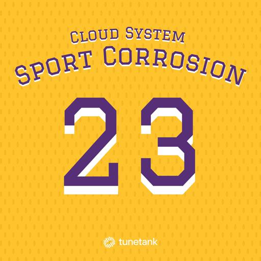 Sport Corrosion