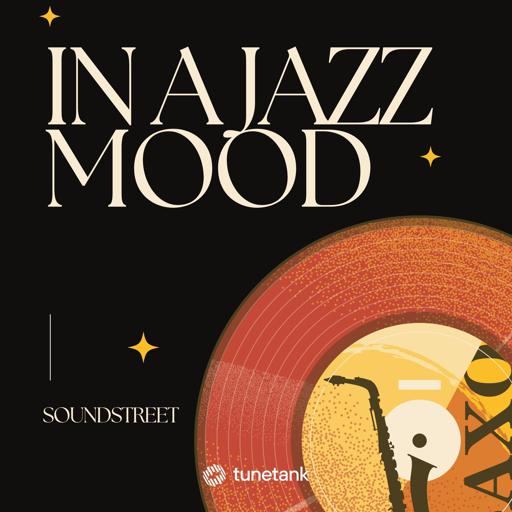 In A Jazz Mood