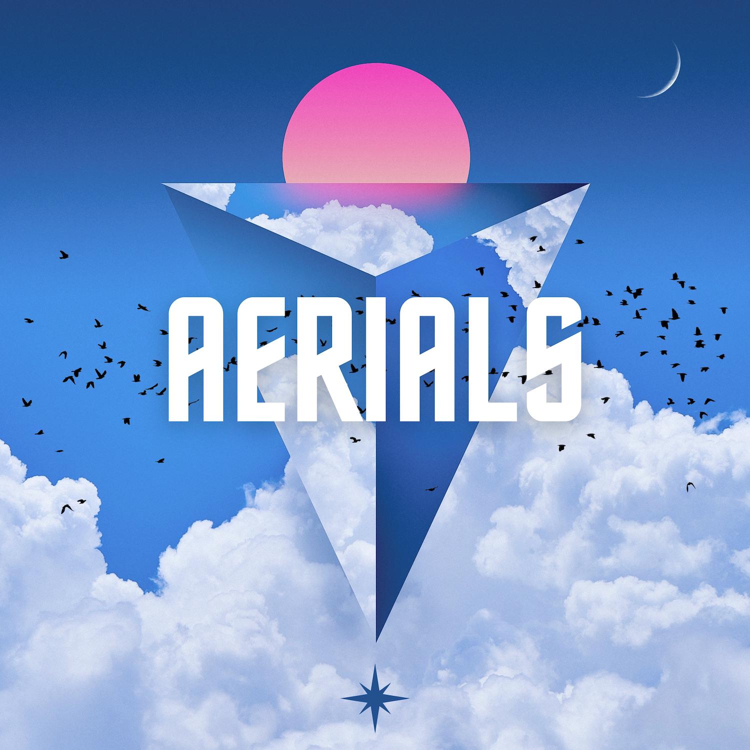 Aerials