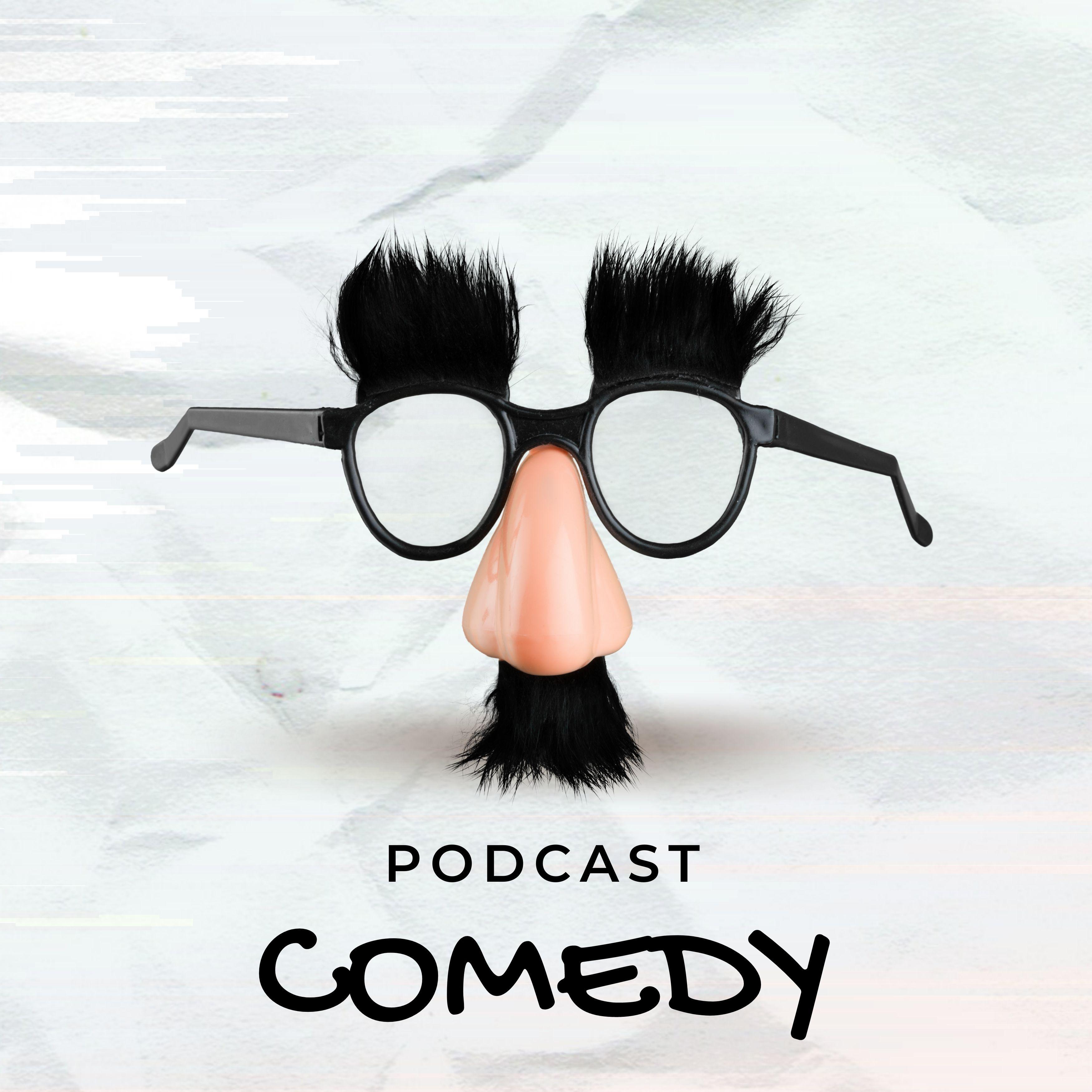 Comedy Podcast