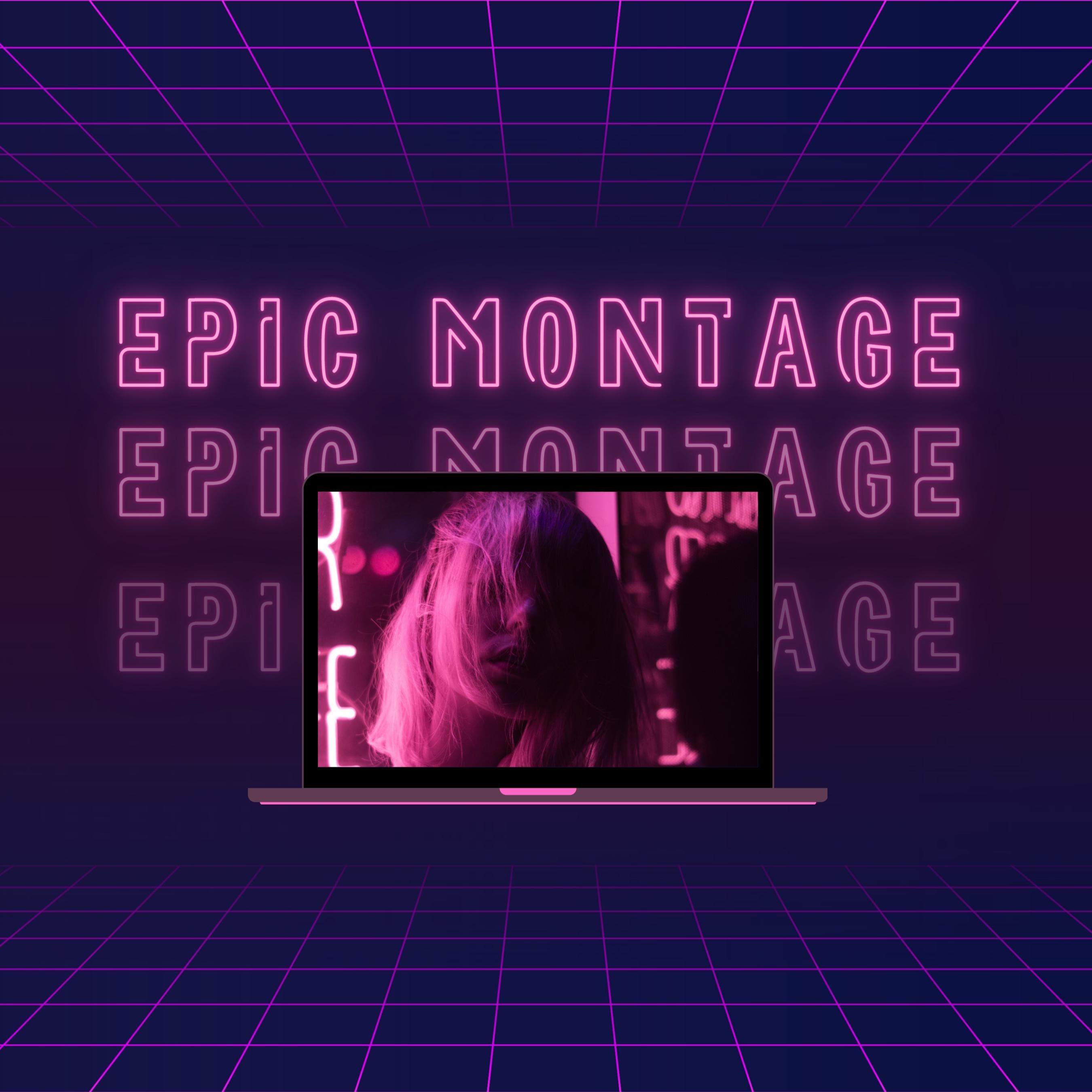 Game montage: Epic
