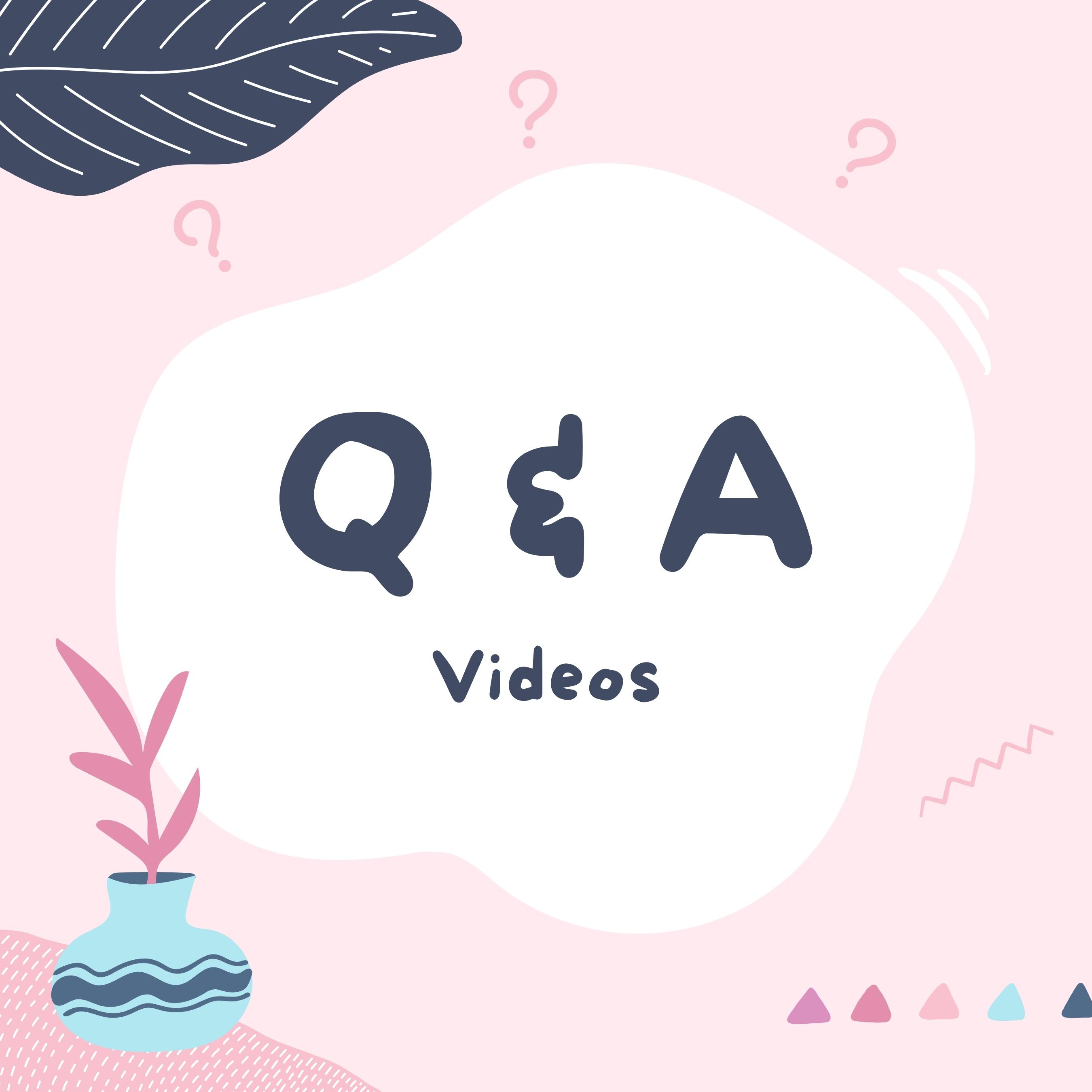 Q & A