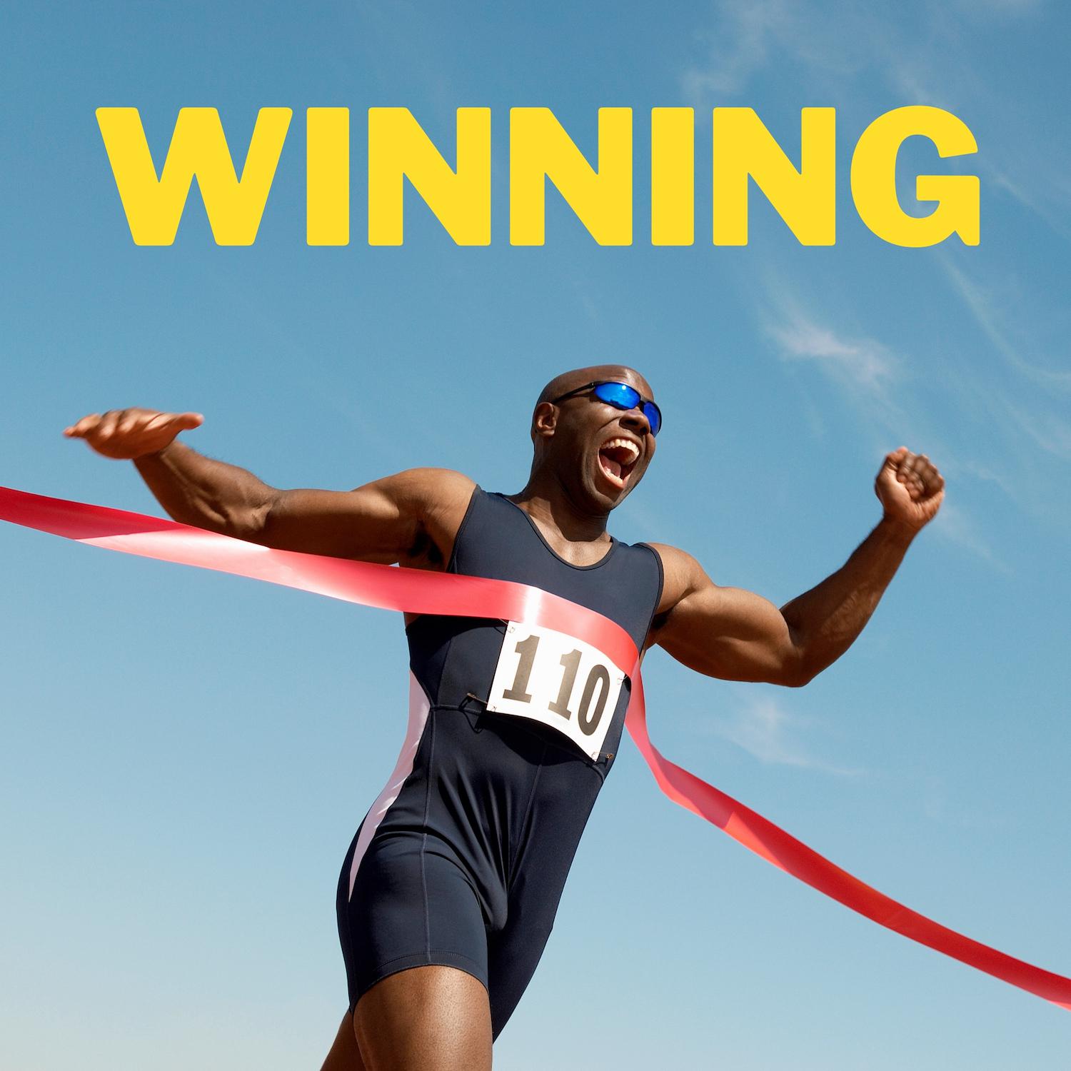 Winning