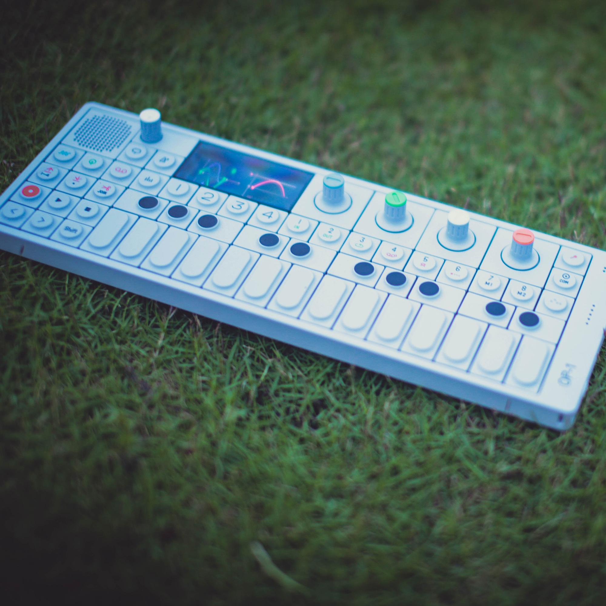 Free Synth Pop Music for Video Exclusively on