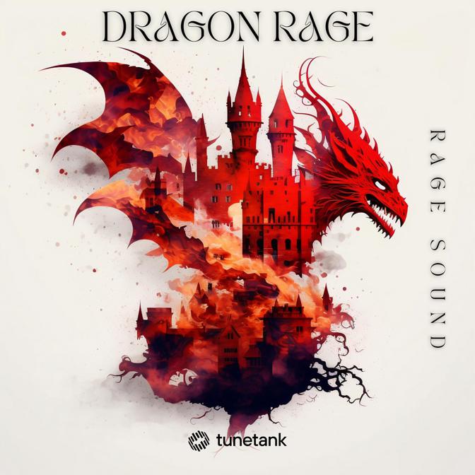 Dragon Rage by Rage Sound — Royalty Free Music Download
