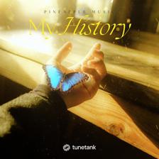 My History by PineAppleMusic